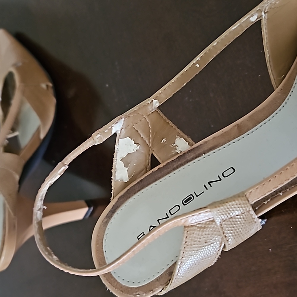 Shoes - Picture 3 of 3